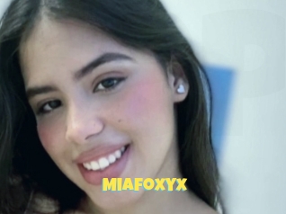 Miafoxyx