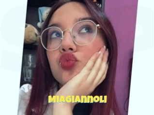 miagiannoli Sexe et Porno