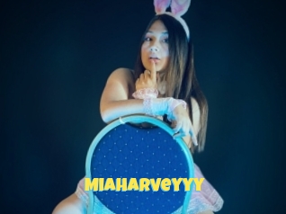 Miaharveyyy