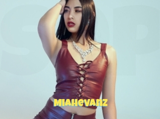 Miahevanz