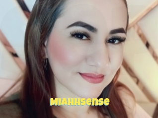 Miahhsense