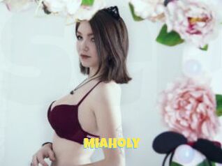 Miaholy