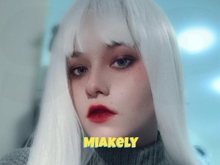 Miakely