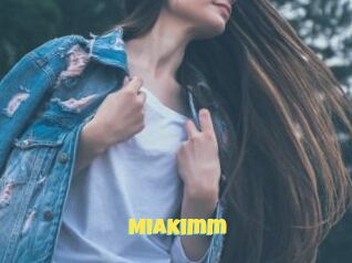 Miakimm