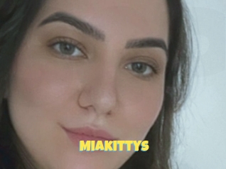 Miakittys