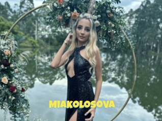 miakolosova Sexe et Porno