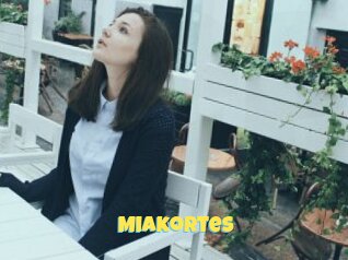 Miakortes