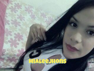 Mialeejhons