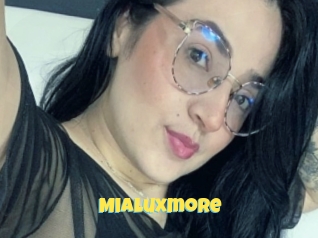 mialuxmore Sexe et Porno