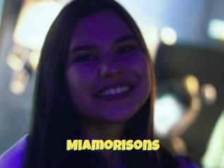 Miamorisons