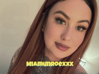Miamunroexxx
