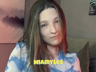 Miamyles