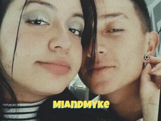 MiandMyke