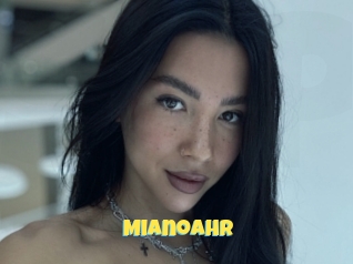Mianoahr