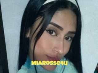 Miarosse4u