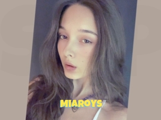 Miaroys