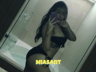 Miasant