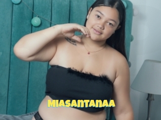 miasantanaa Sexe et Porno