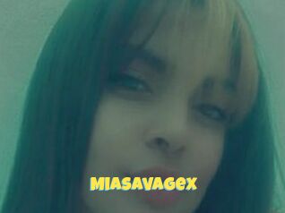 Miasavagex