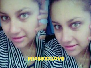 Miasexxlove