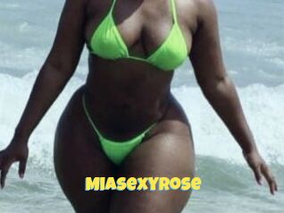 Miasexyrose