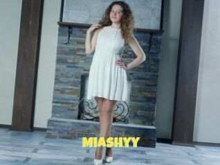 Miashyy