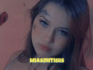 Miasmithhs