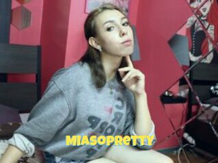 Miasopretty