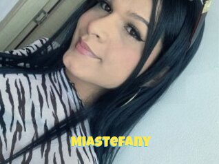 Miastefany