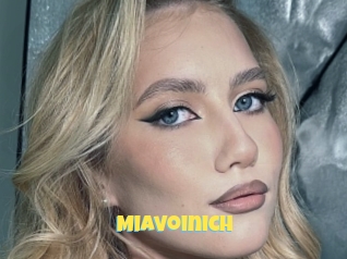 miavoinich Sexe et Porno