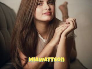 Miawattson