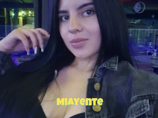 Miayente