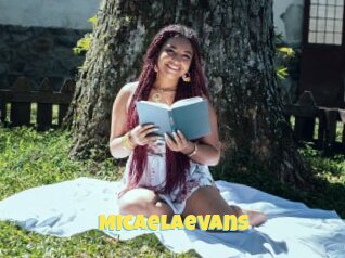 Micaelaevans