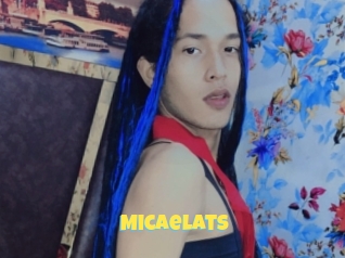 Micaelats