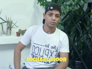 Michael_moor