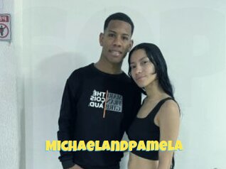 Michaelandpamela