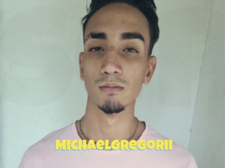 michaelgregorii Sexe et Porno