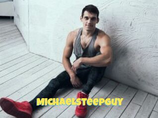 Michaelsteepguy