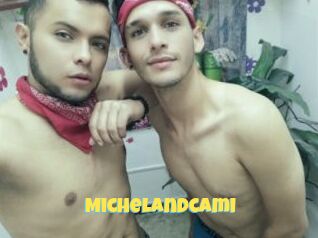 Michelandcami