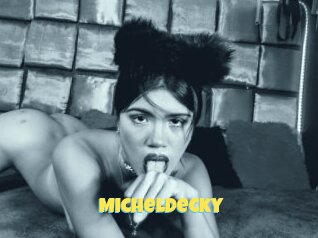 Micheldecky