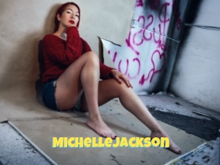 Michellejackson
