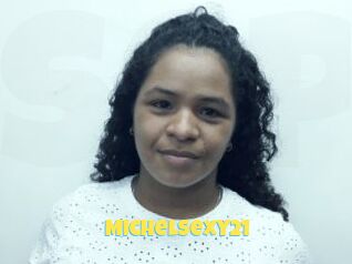 Michelsexy21