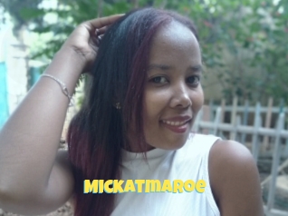 Mickatmaroe