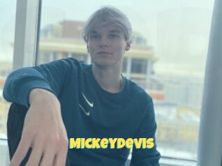 Mickeydevis