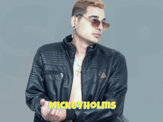 mickeyholms Sexe et Porno