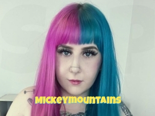 Mickeymountains