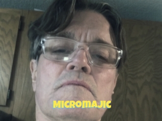 Micromajic