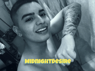 Midnightdesire