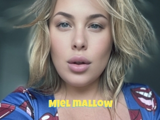 Miel_mallow