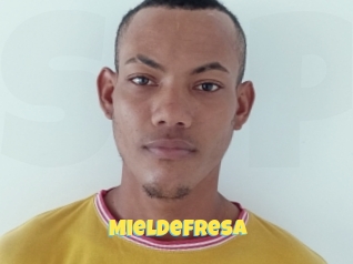 Mieldefresa